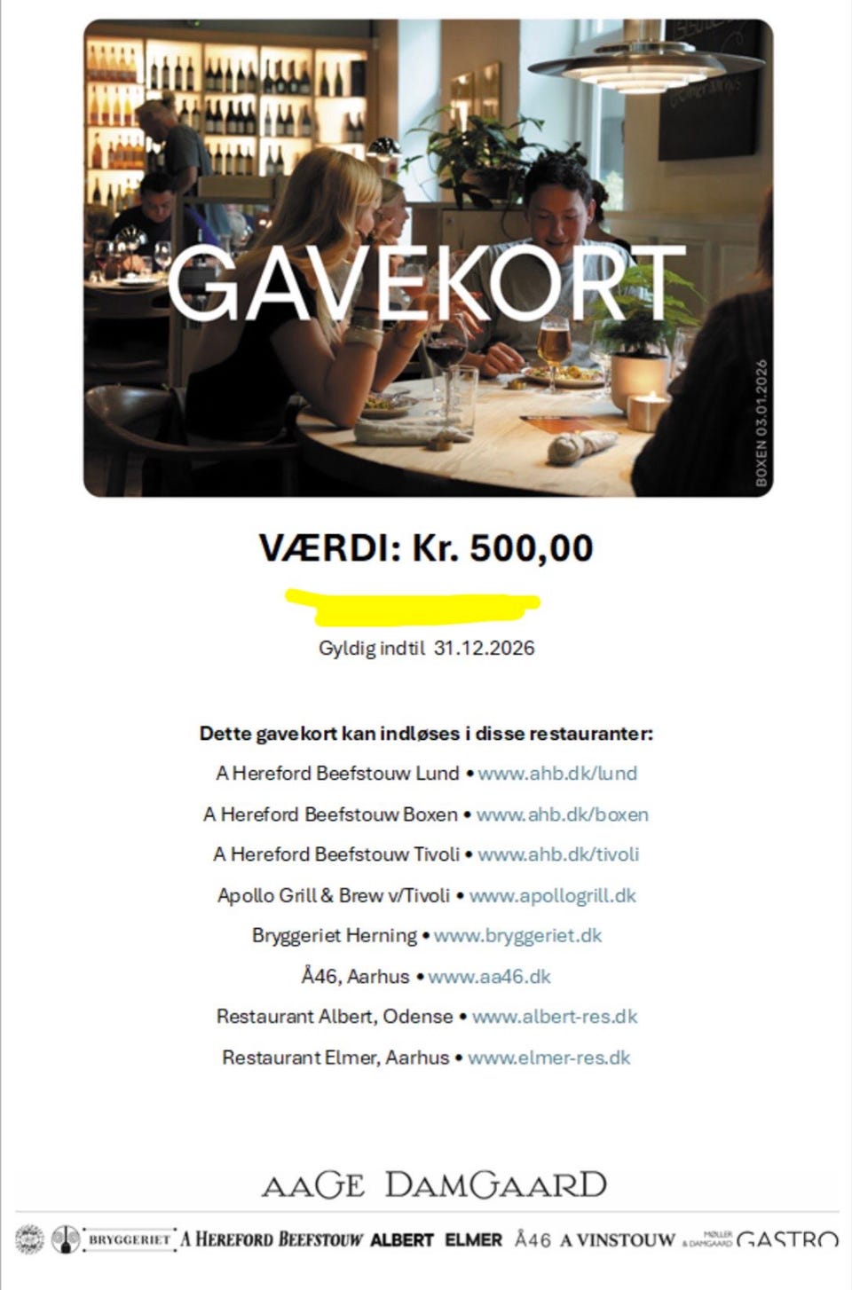 Galleribillede