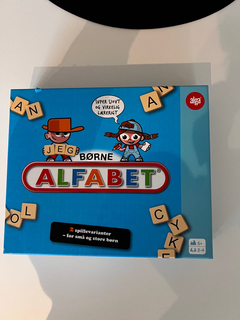 Galleribillede