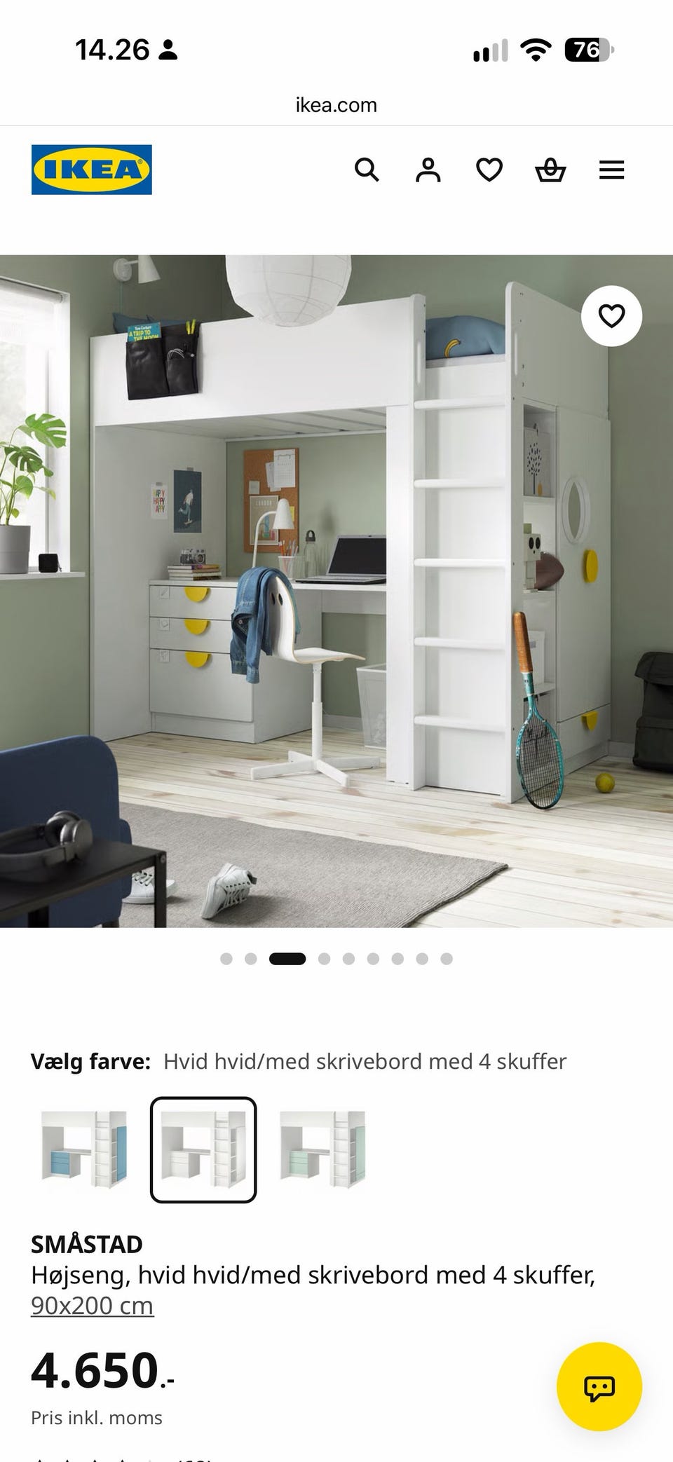 Galleribillede