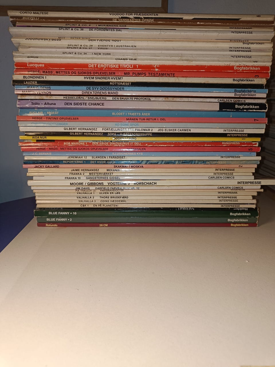 Galleribillede