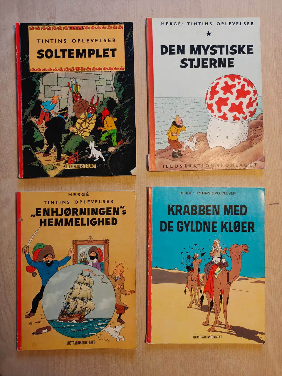 Galleribillede