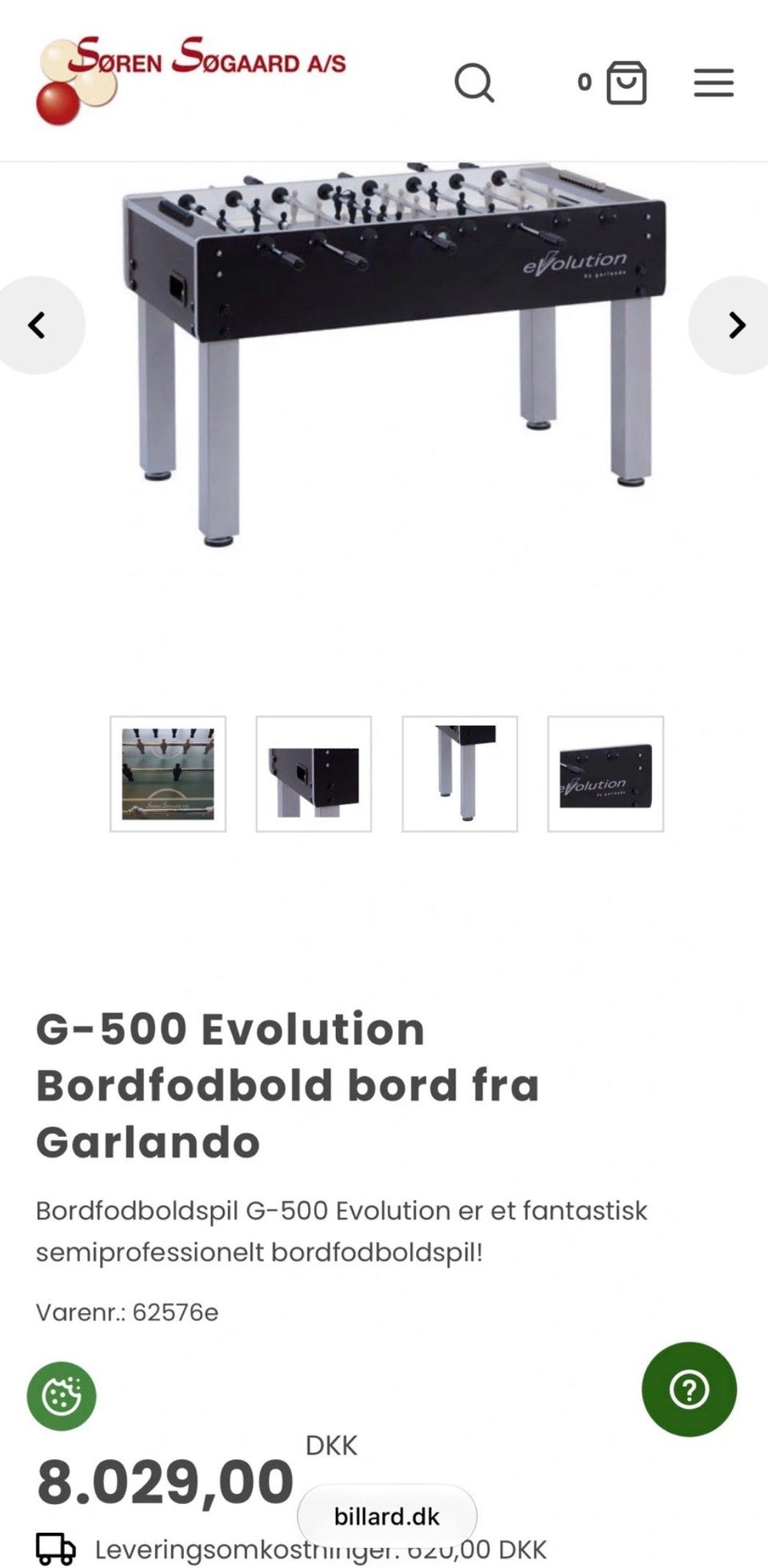 Galleribillede