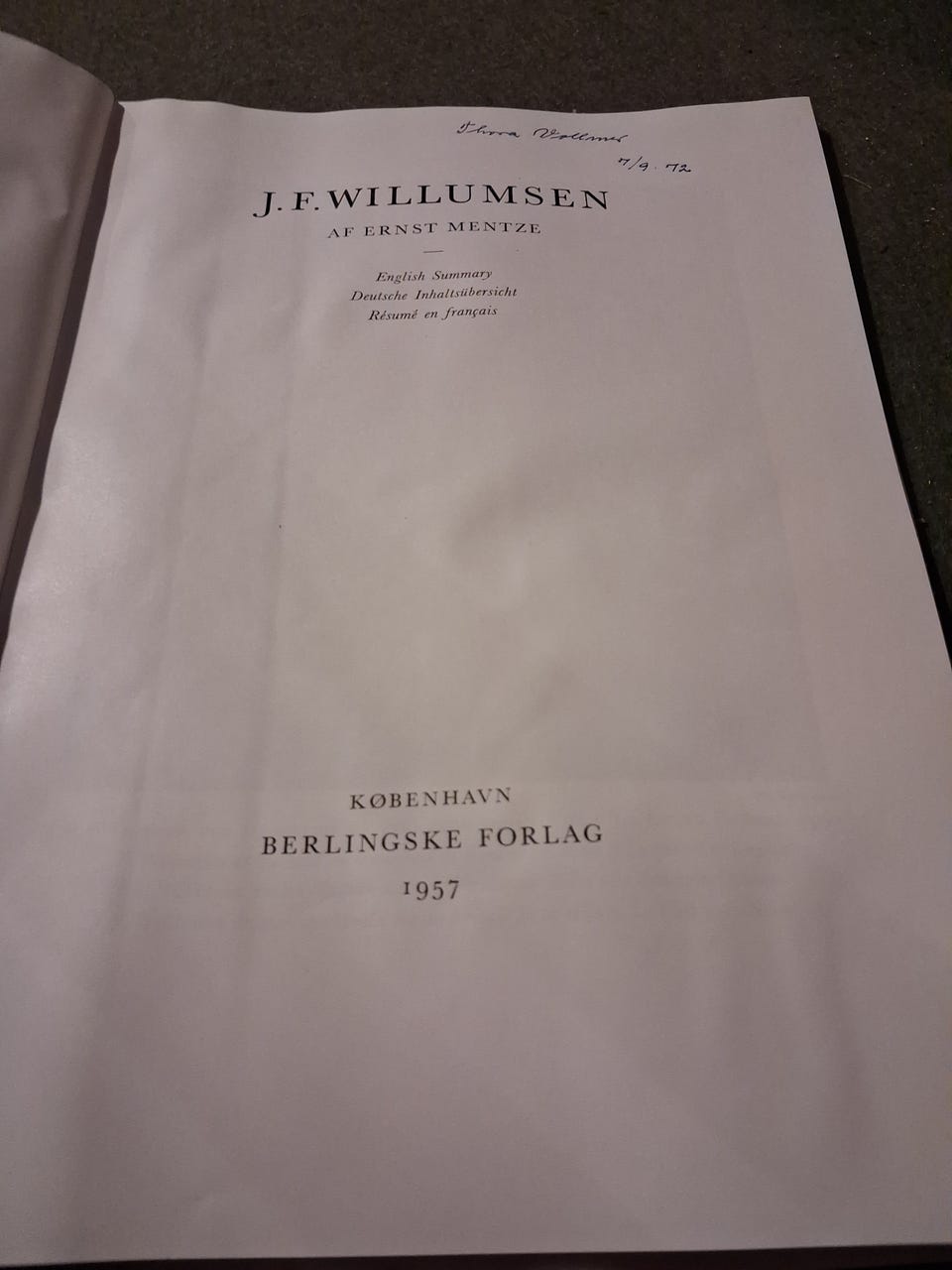 Galleribillede