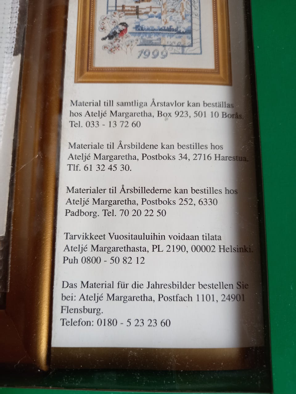 Galleribillede