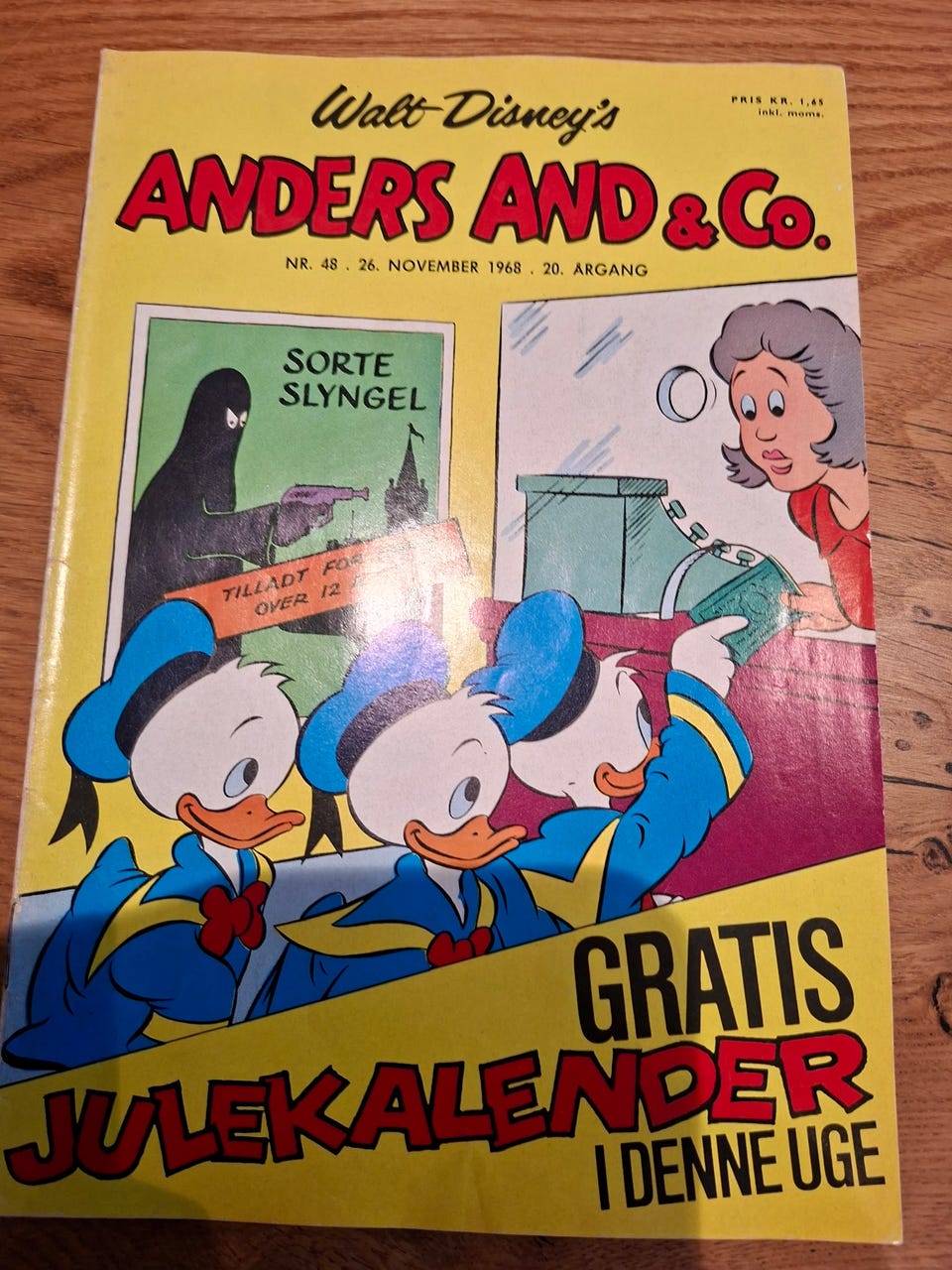 Galleribillede
