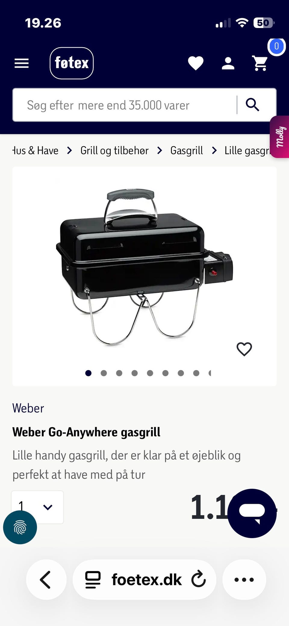 Galleribillede