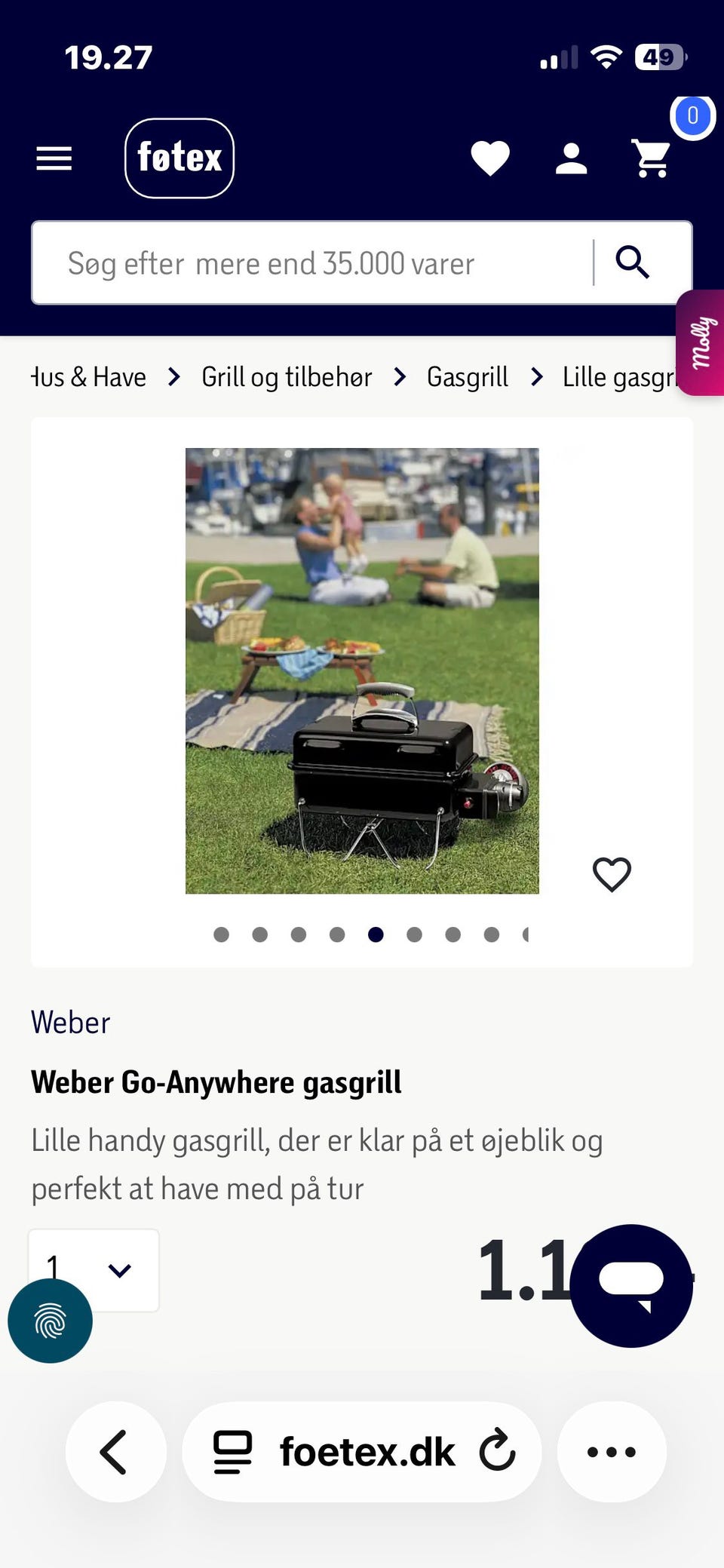 Galleribillede