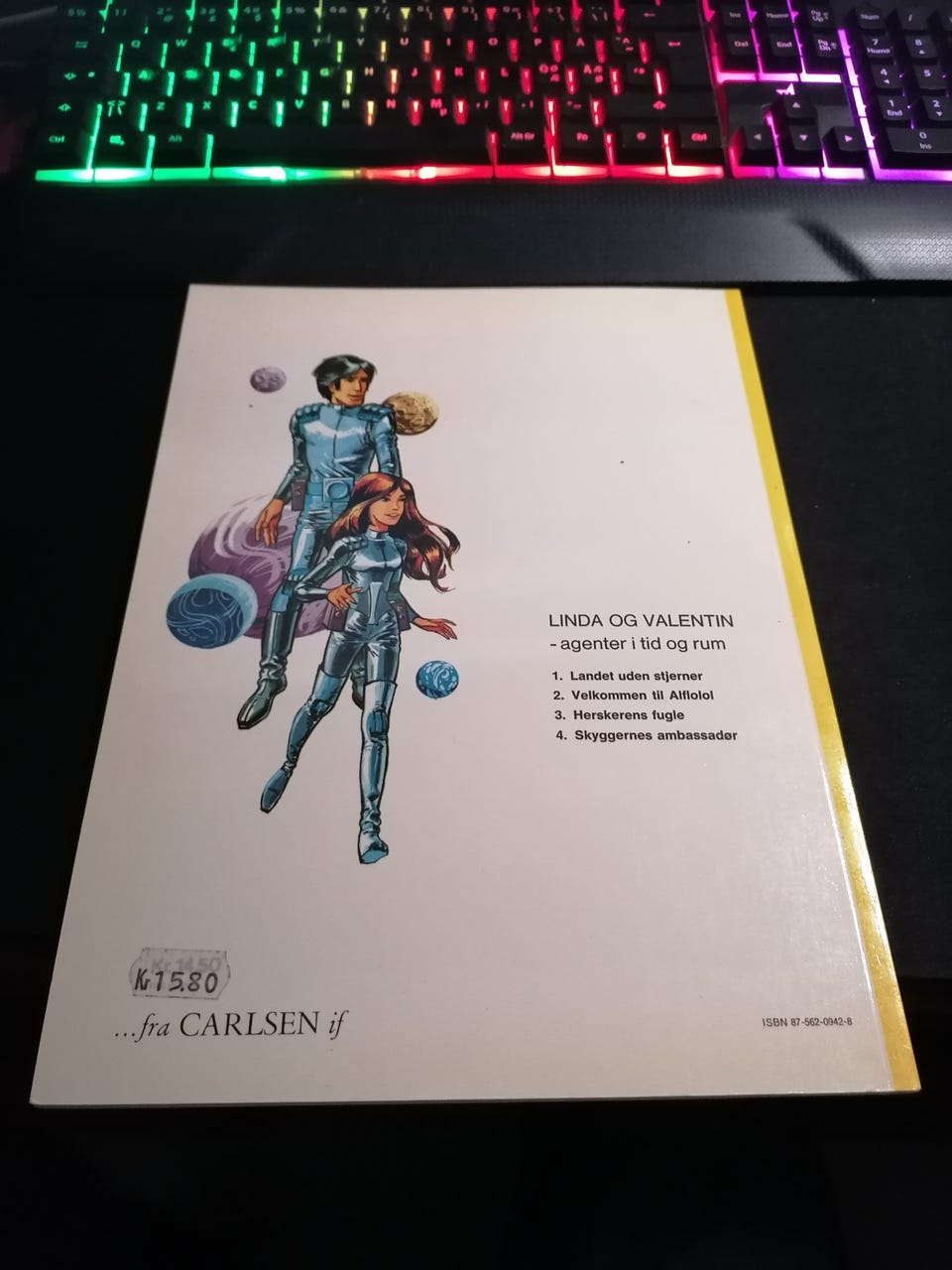 Galleribillede