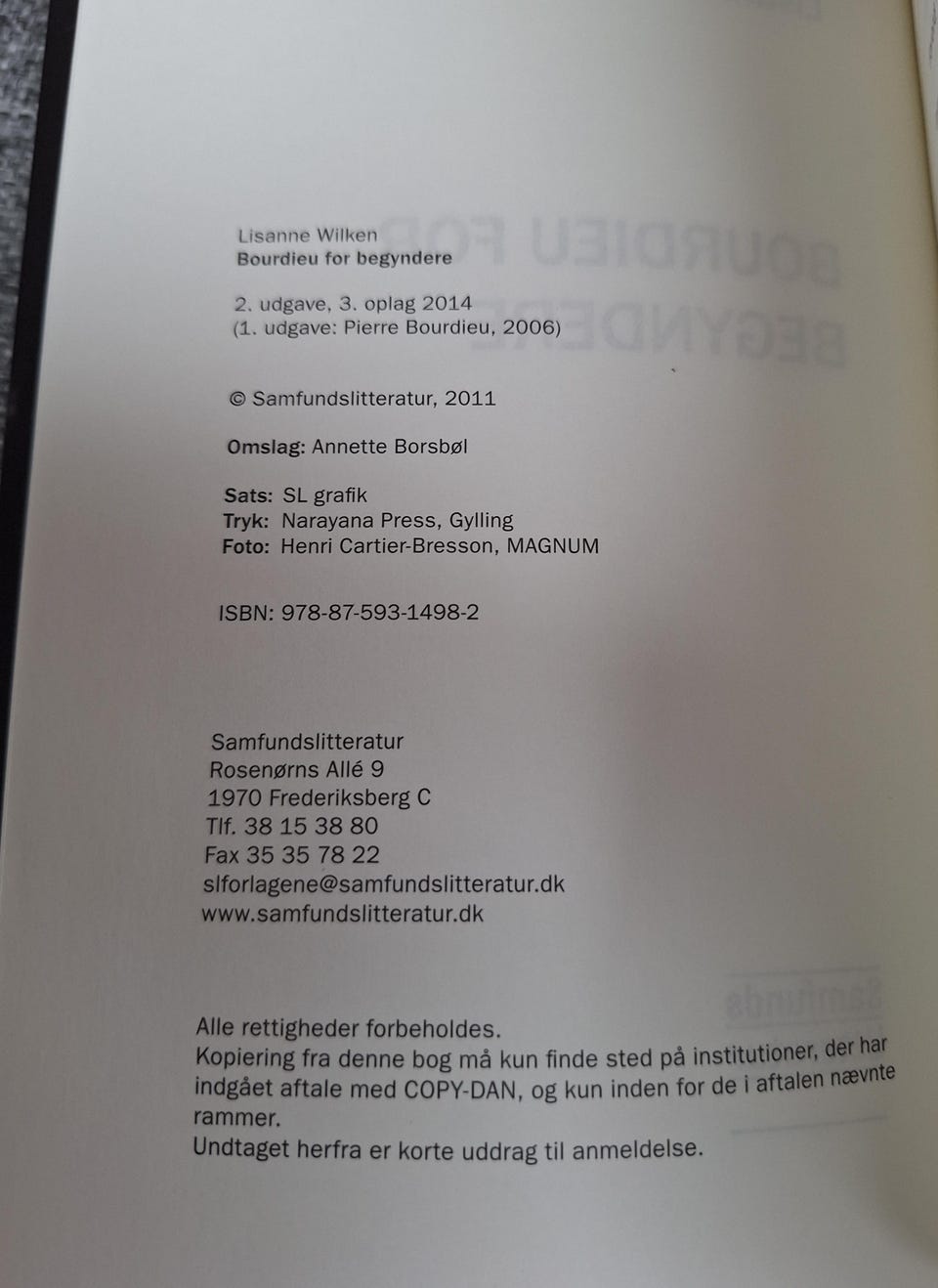 Galleribillede