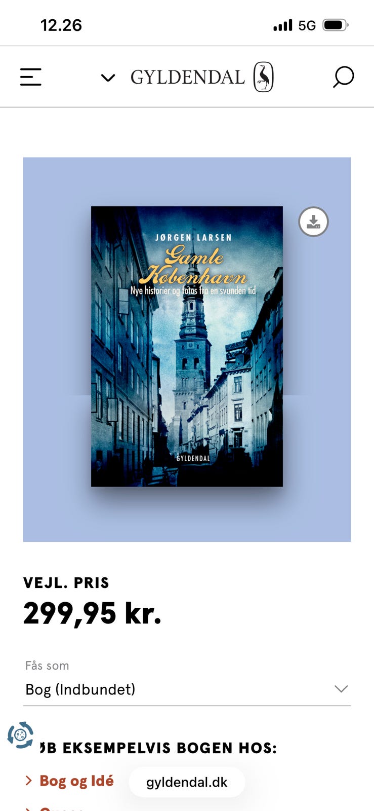 Galleribillede