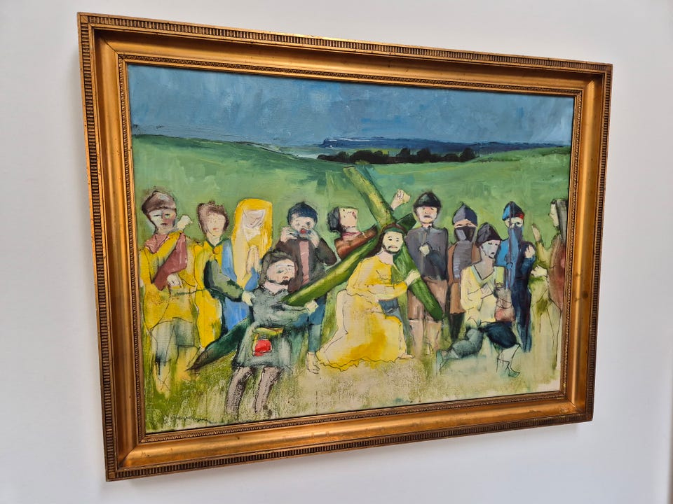 Galleribillede