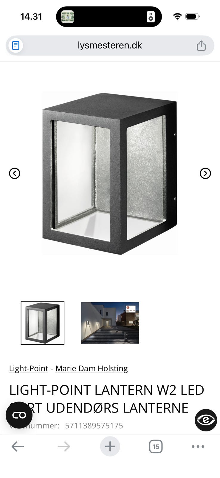Galleribillede