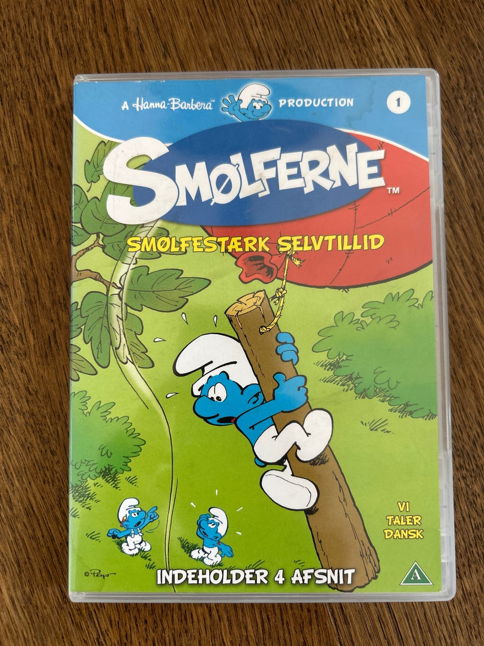 Galleribillede