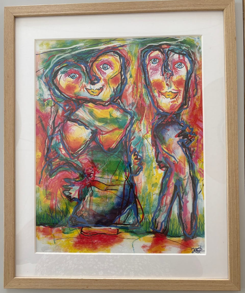 Galleribillede