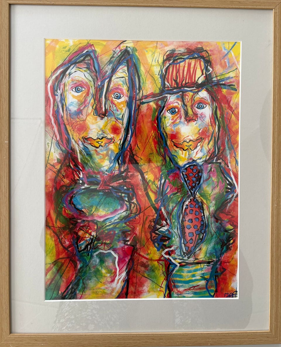 Galleribillede