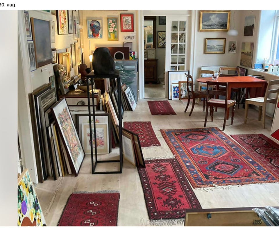 Galleribillede