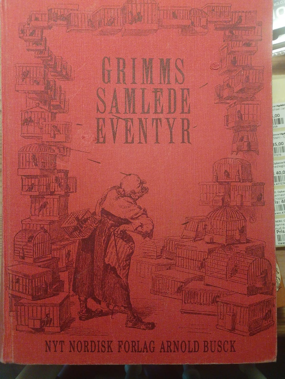 Galleribillede