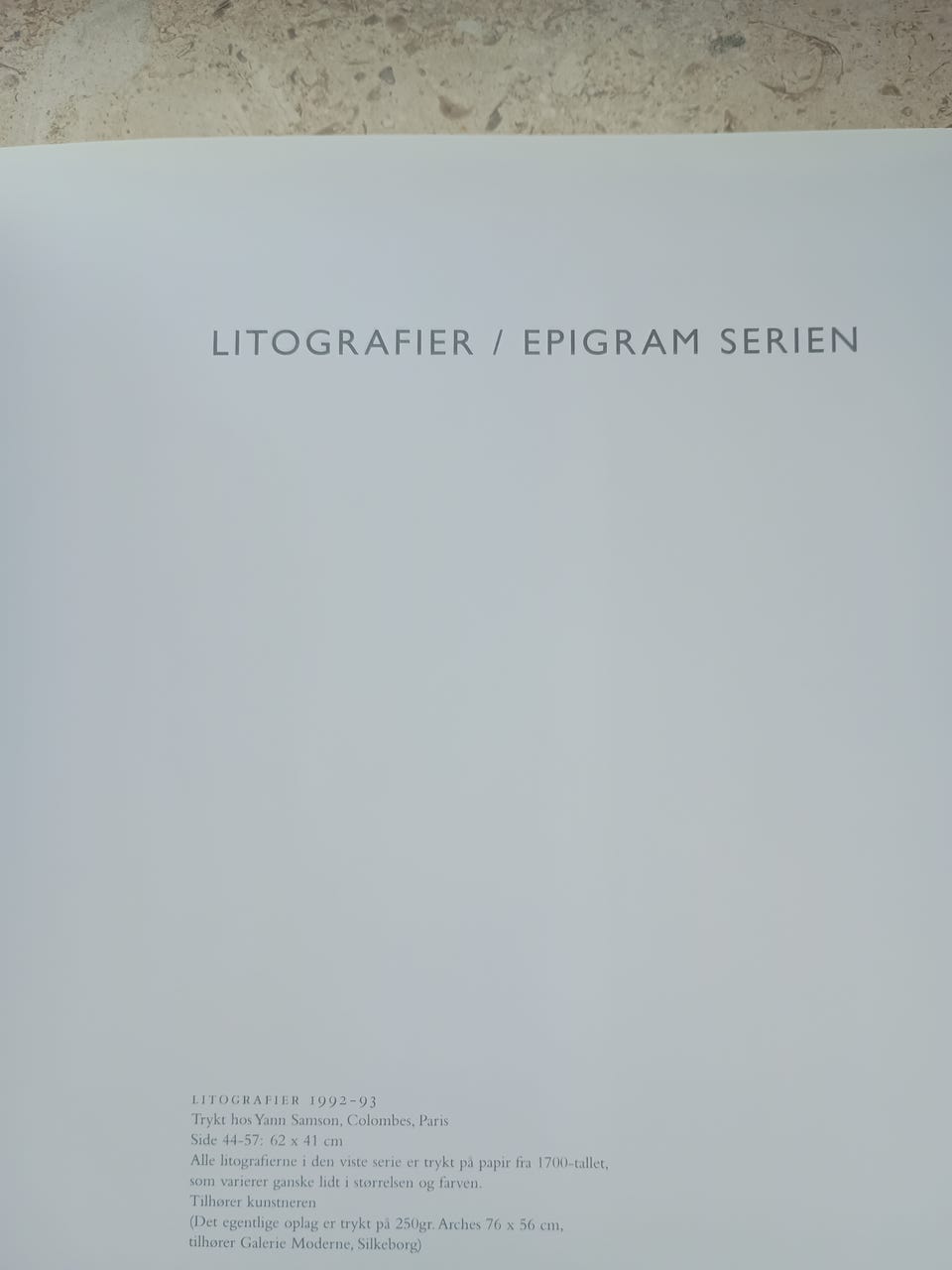 Galleribillede