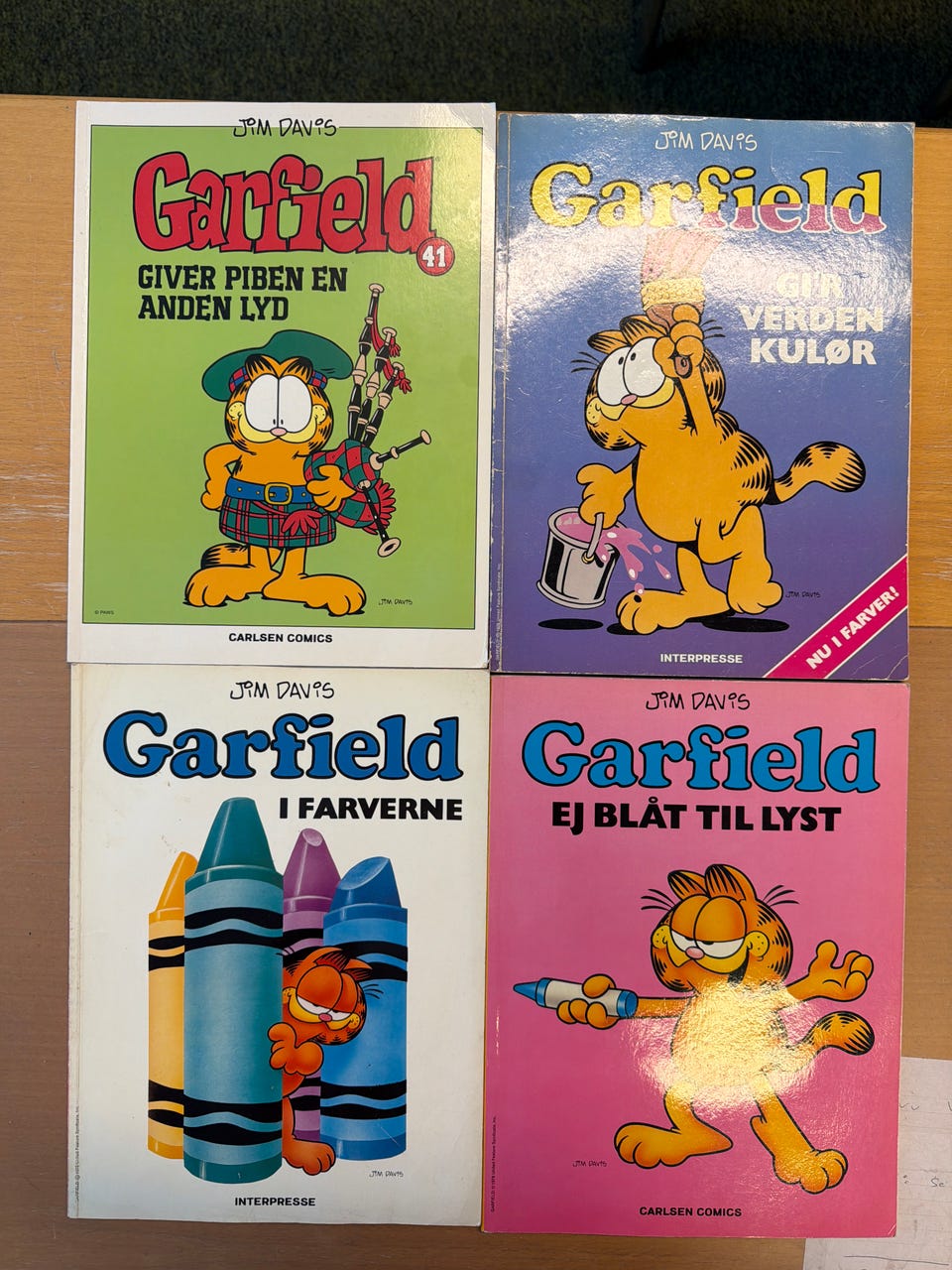 Galleribillede