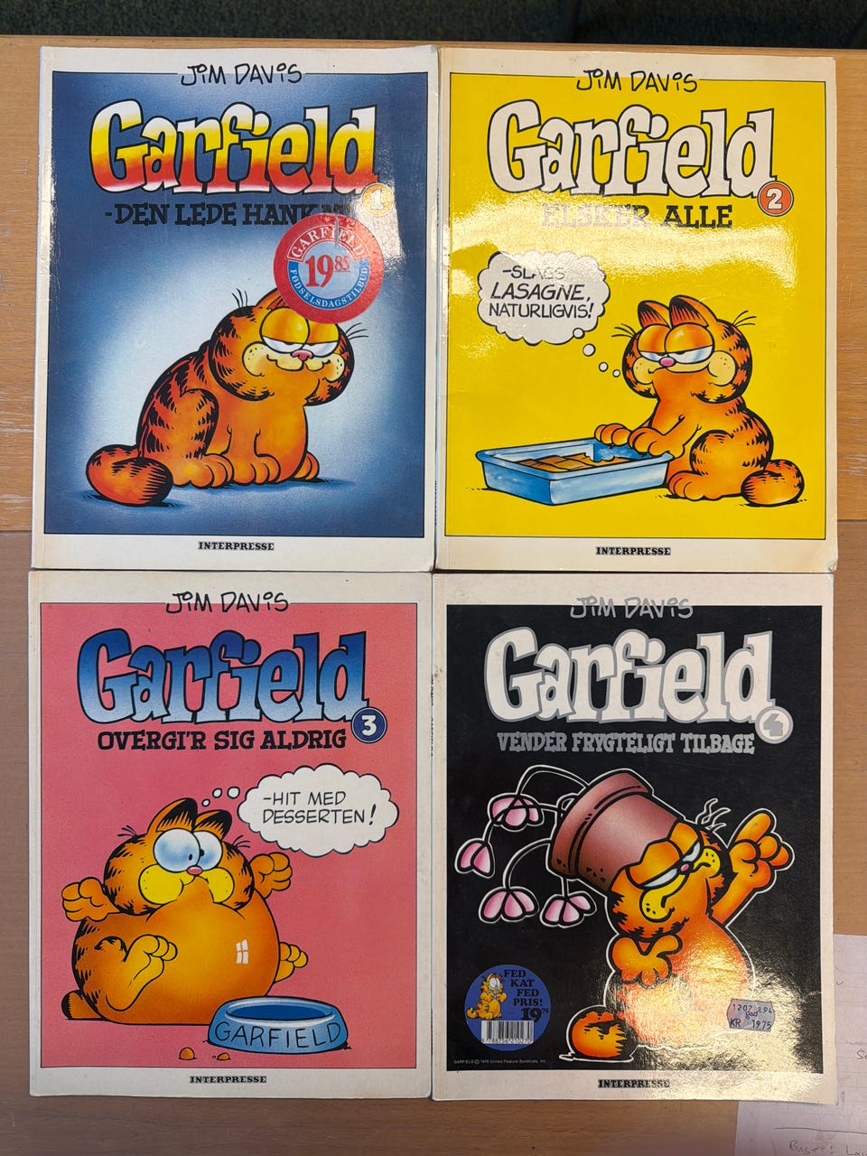 Galleribillede