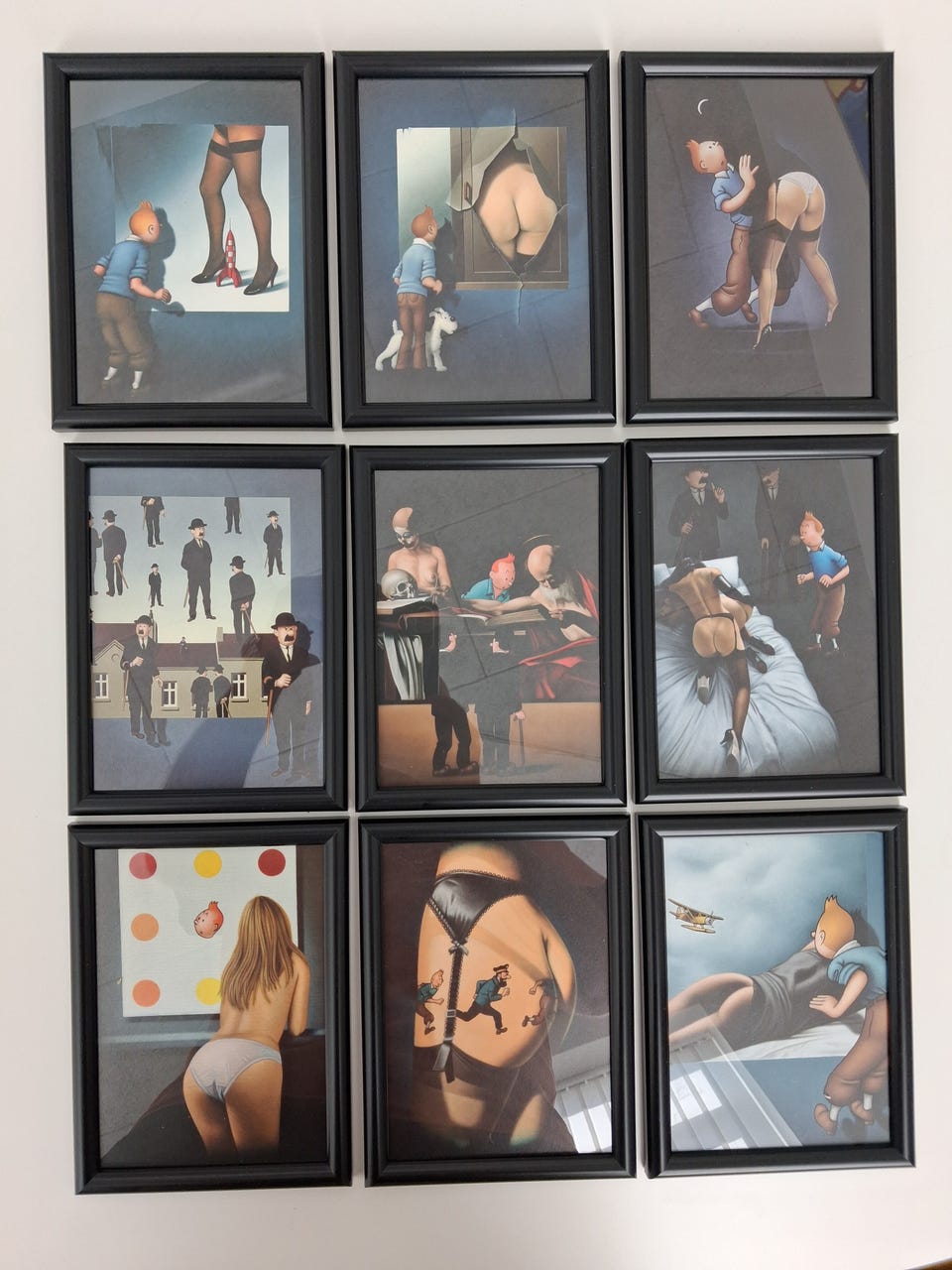 Galleribillede