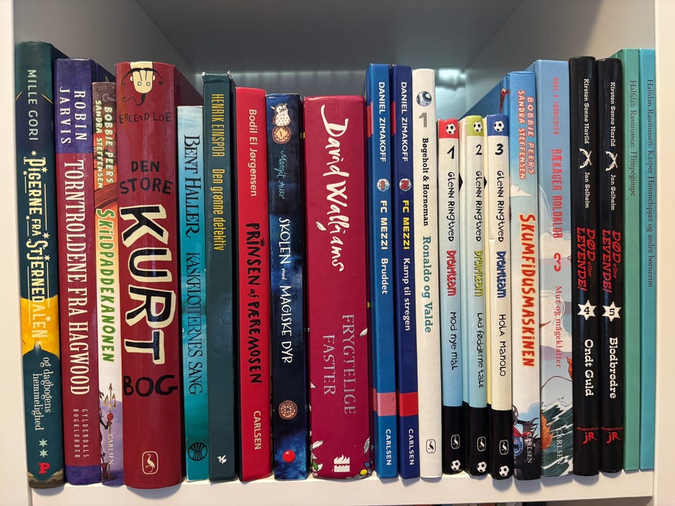 Galleribillede