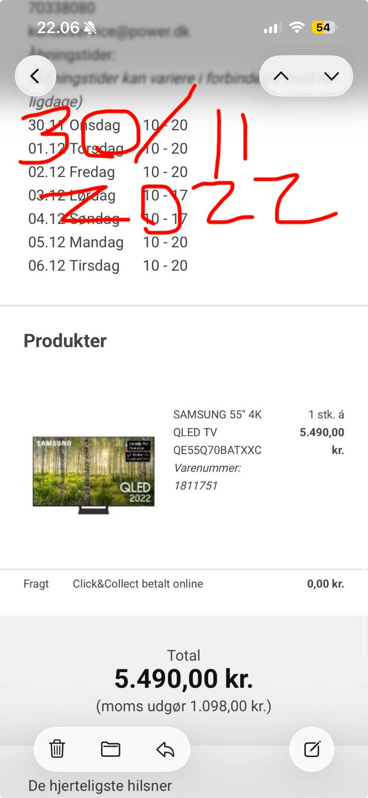 Galleribillede