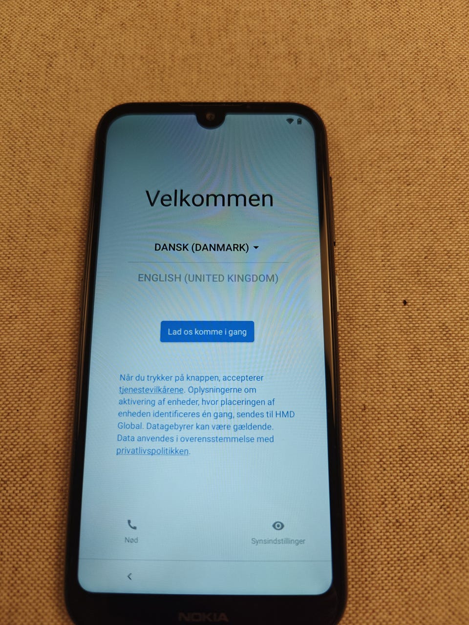 Galleribillede