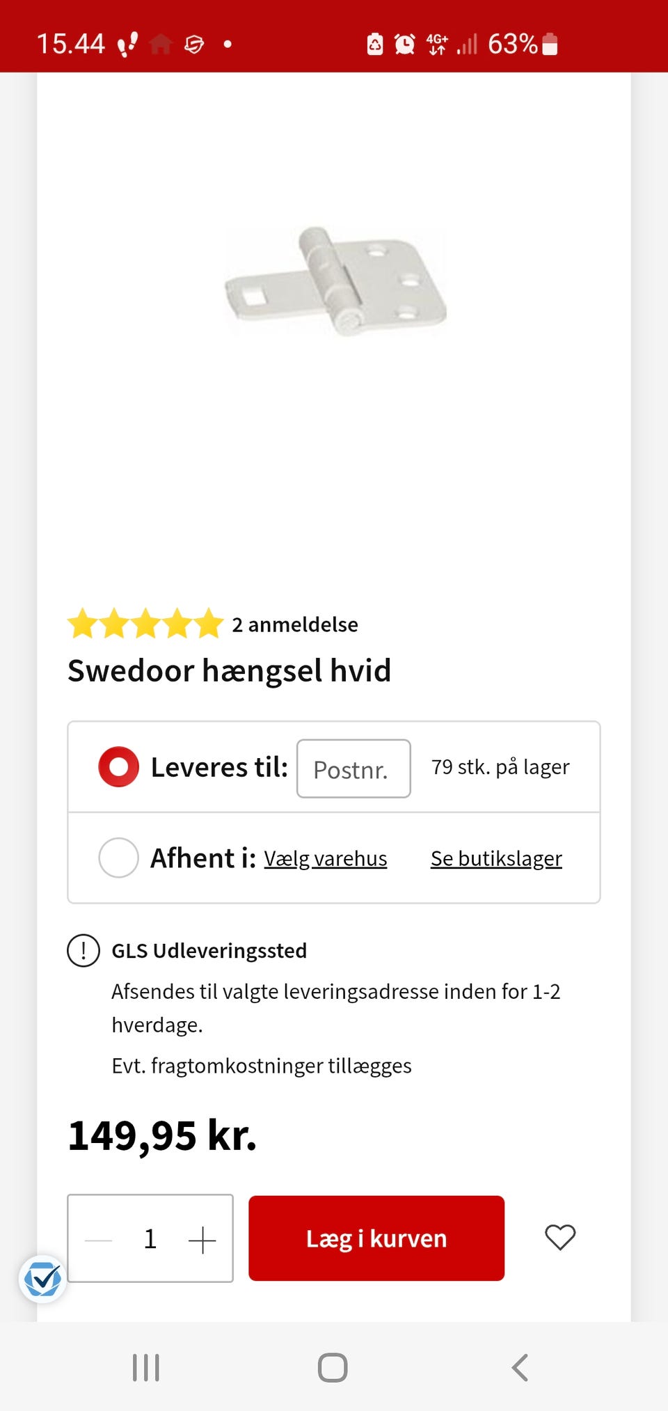 Galleribillede