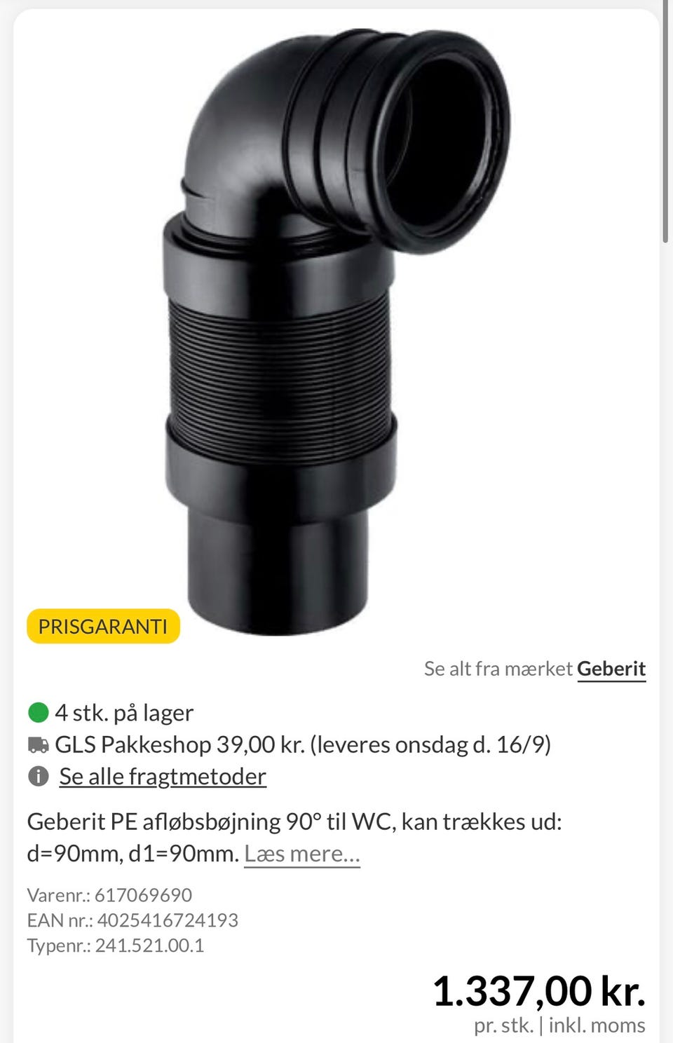 Galleribillede