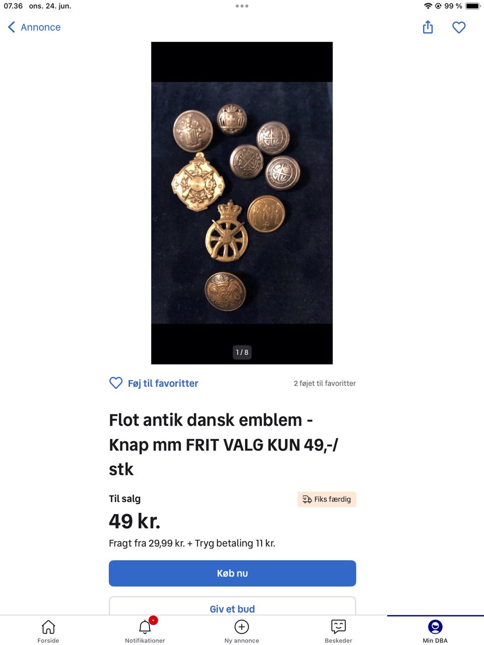 Galleribillede