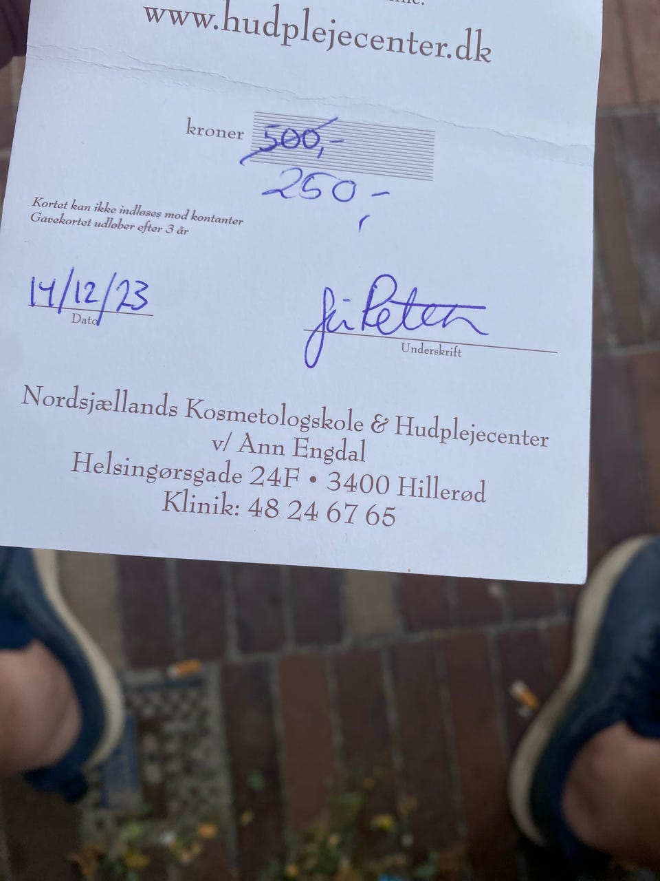 Galleribillede