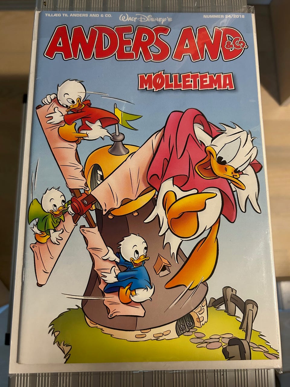 Galleribillede