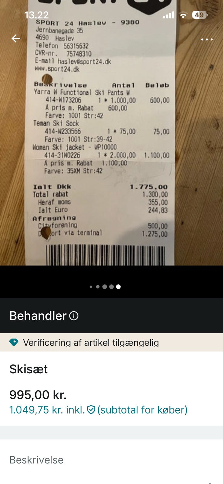 Galleribillede
