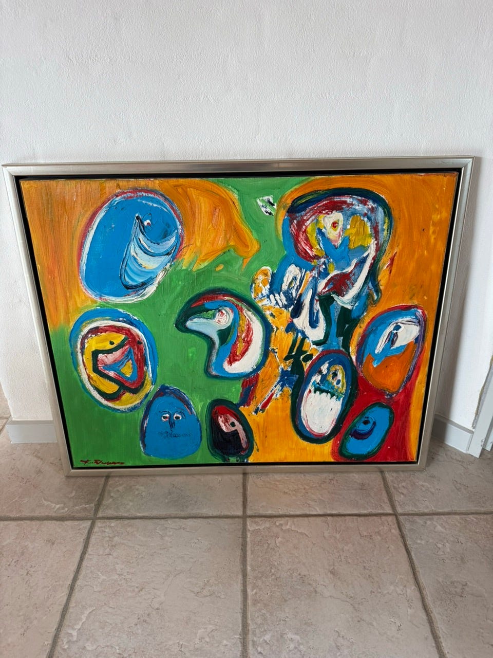 Galleribillede