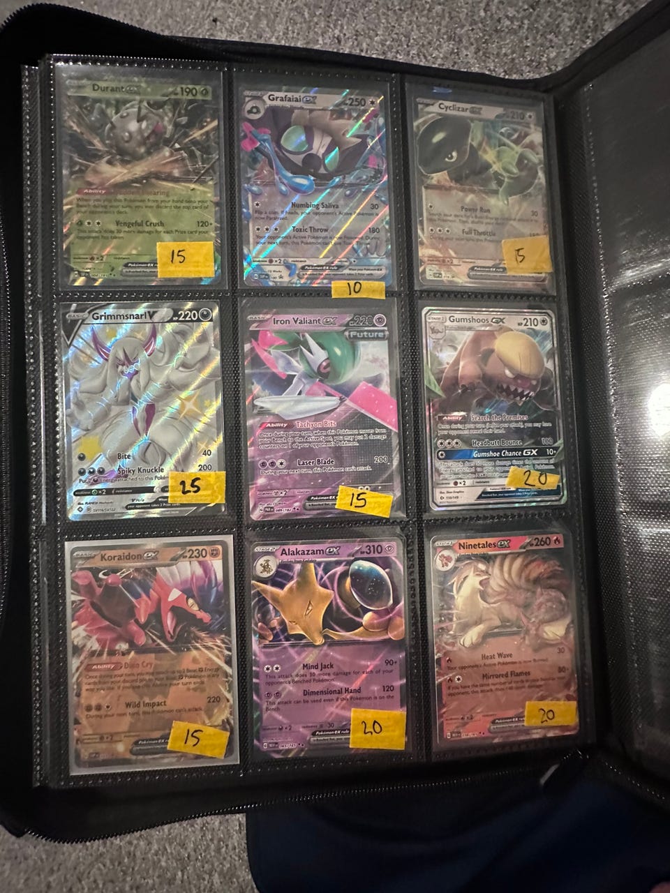 Galleribillede