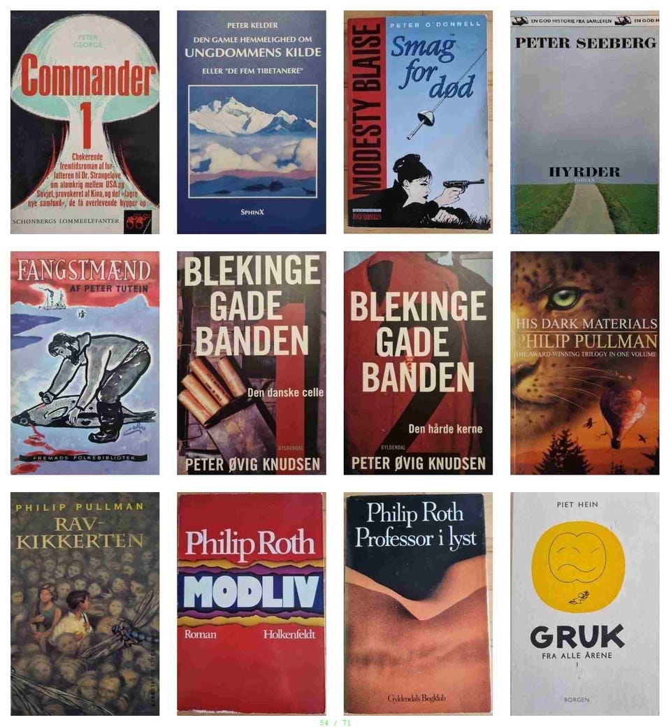 Galleribillede