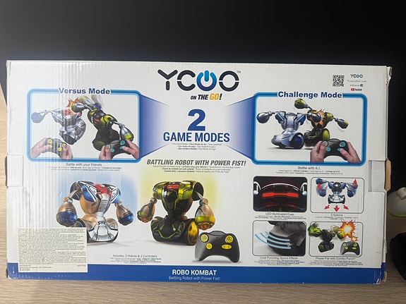 Product image 2 of 3