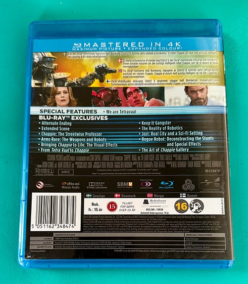 Product image 2 of 3