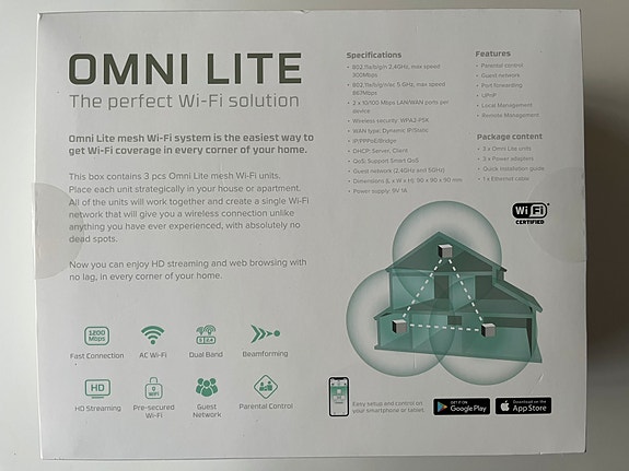 Product image 2 of 3