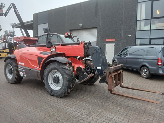 Manitou