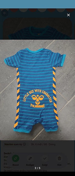 Product image 2 of 5