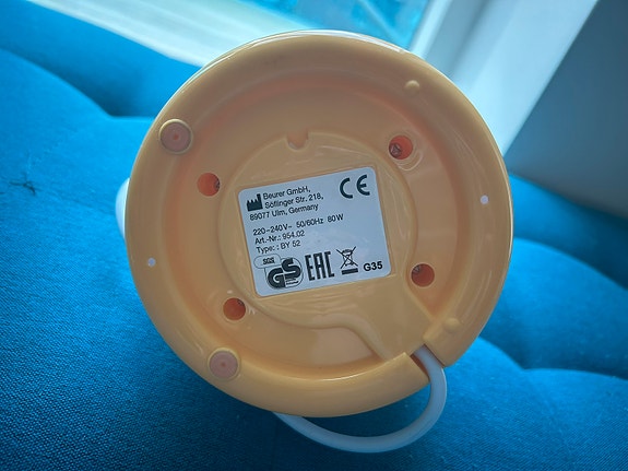 Product image 3 of 5