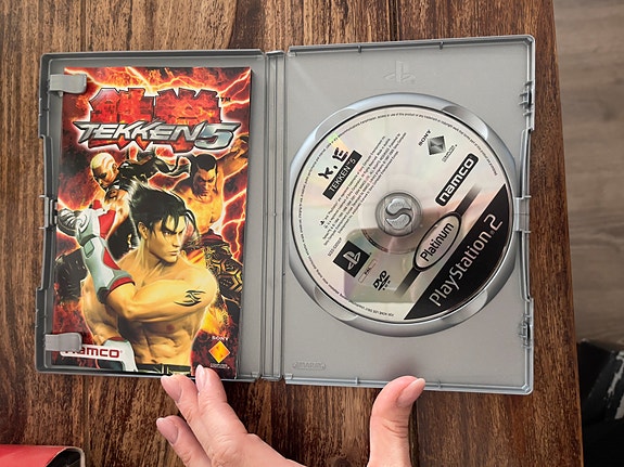 Product image 2 of 2