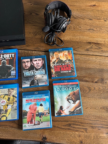 Product image 2 of 6