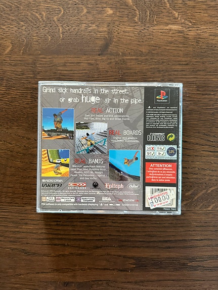 Product image 2 of 3