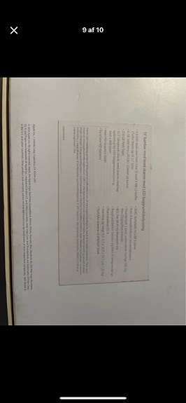 Product image 9 of 10