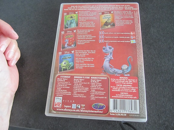 Product image 3 of 3