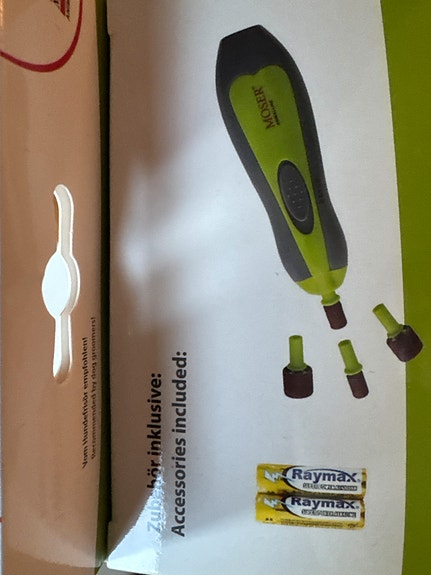 Product image 2 of 2