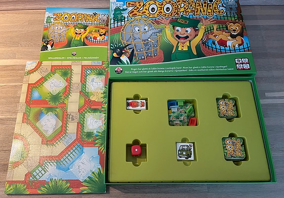 Product image 1 of 3